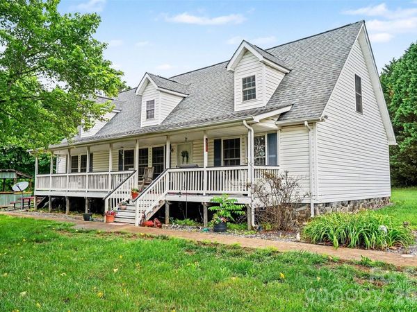 511 Salem Church Road , Maiden, NC 28650