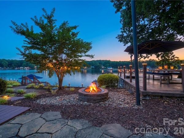 1332 Lake Drive 9 None, Lexington, NC 27292