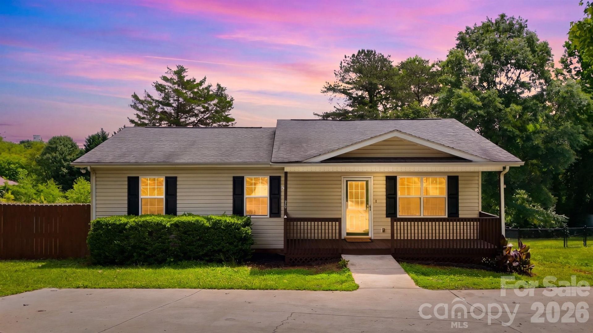 30 Lakeside Avenue , Granite Falls, NC 28630 Main Photo