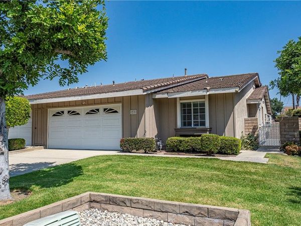 963 Shady Lane, Glendora, CA 91740