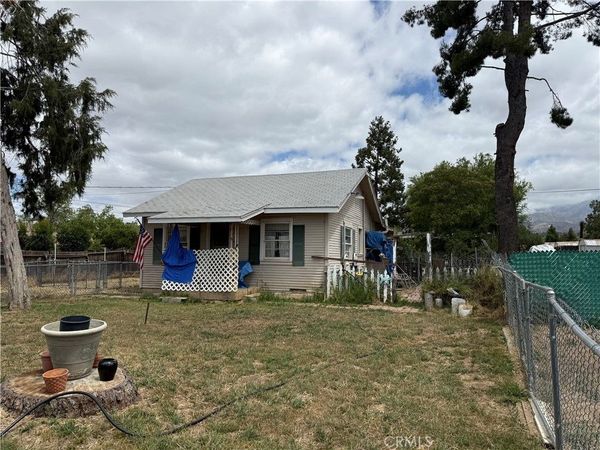 39894 Brookside, Cherry Valley, CA 92223