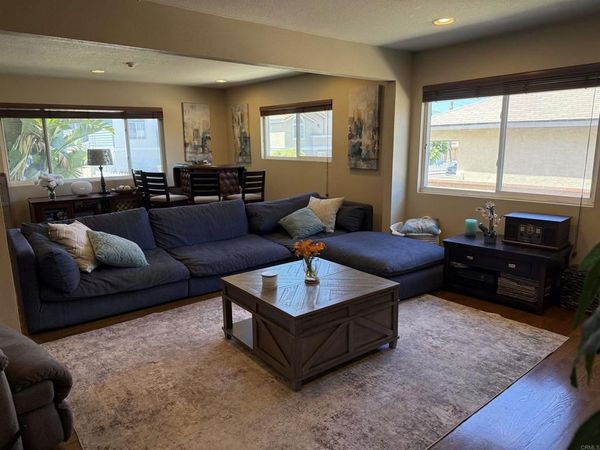 2707 Carnegie Lane, Unit 1, Redondo Beach, CA 90278