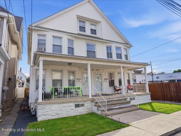 925-927 W Elm Street, Scranton, PA 18504