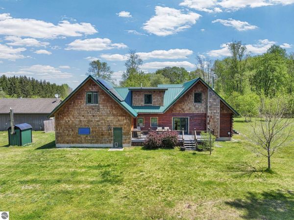 9330 10 1/2 Road E, Manton, MI 49663