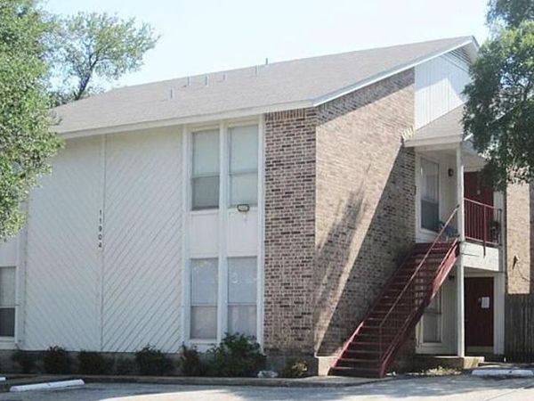 11904 Alpheus Ave, Unit C, Austin, TX 78759