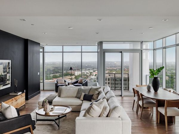 501 West Ave, Unit 2404, Austin, TX 78701