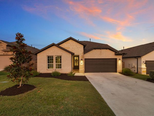 121 Beryl WAY, Dripping Springs, TX 78620