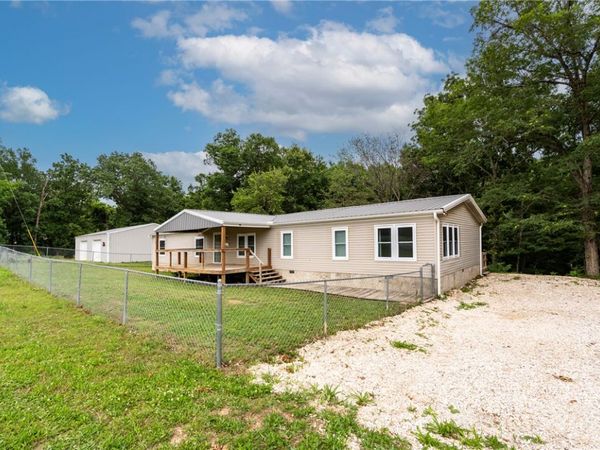 18624 S Highway 59, Siloam Springs, AR 72761