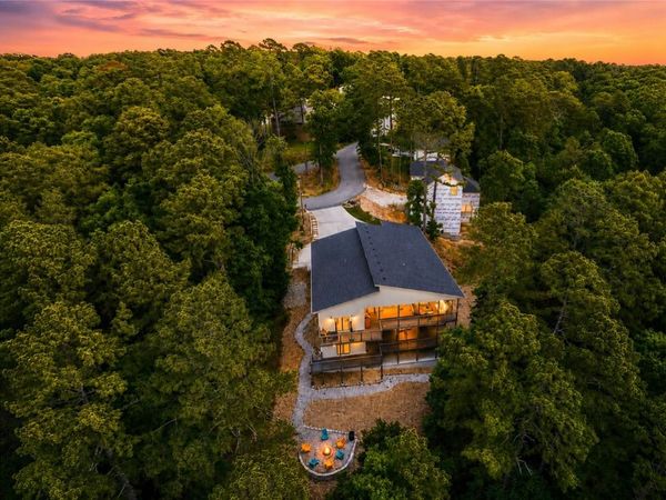 37 Shropshire Drive, Bella Vista, AR 72714