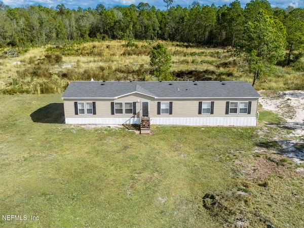 4500 MARILYN Court, Keystone Heights, FL 32656