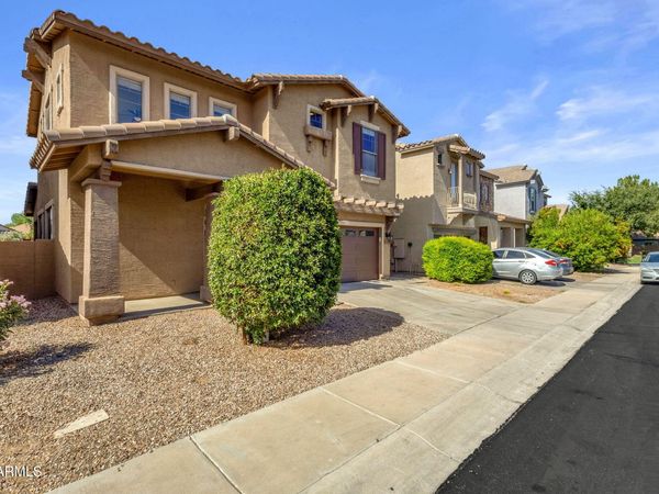3074 S Southwind Drive, Gilbert, AZ 85295