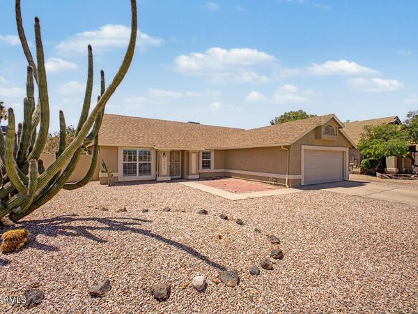 7733 W PERSHING Avenue, Peoria, AZ 85381