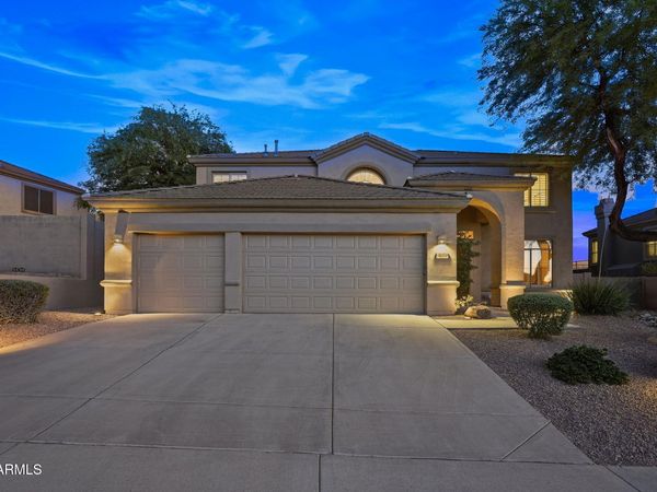 10857 E BUTHERUS Drive, Scottsdale, AZ 85255