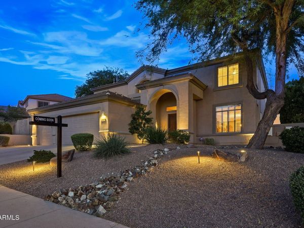 10857 E BUTHERUS Drive, Scottsdale, AZ 85255