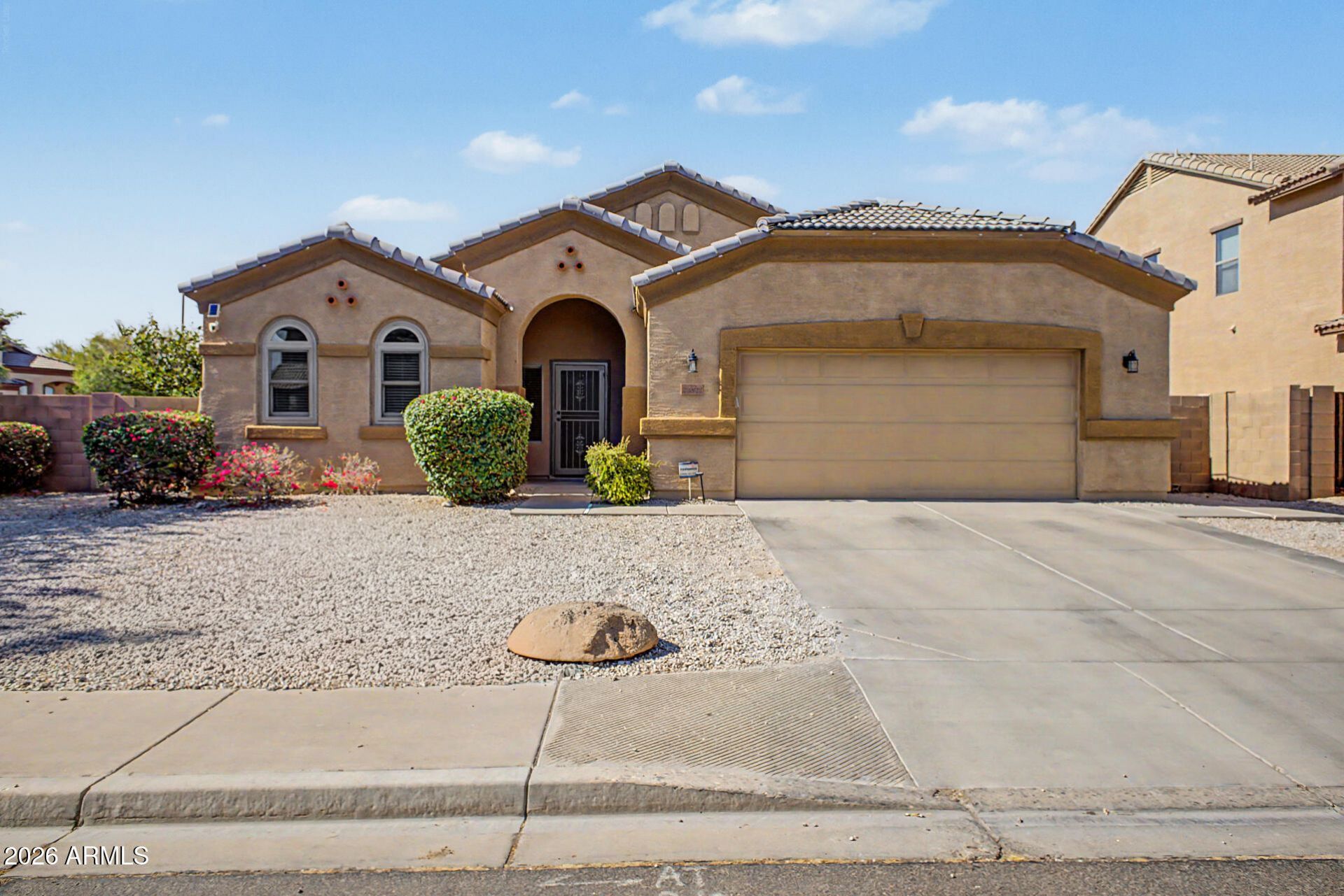 24822 W Vista Norte Street, Buckeye, AZ 85326 Main Photo