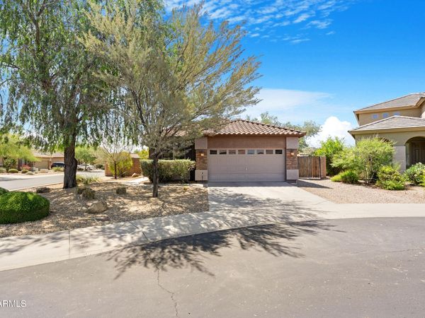 7203 W ANDREW Lane, Peoria, AZ 85383