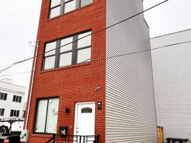 540 EDGLEY STREET , PHILADELPHIA, PA 19122