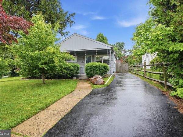 504 OVERHILL AVENUE , PHILADELPHIA, PA 19116