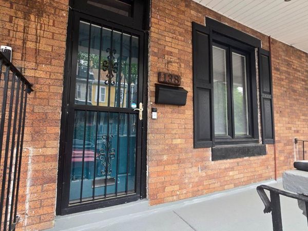 138 E PLEASANT STREET, PHILADELPHIA, PA 19119