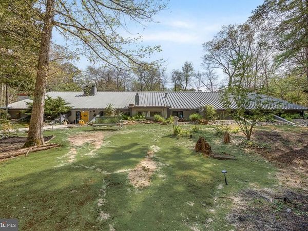 863 MCKENDIMEN ROAD, SHAMONG, NJ 08088
