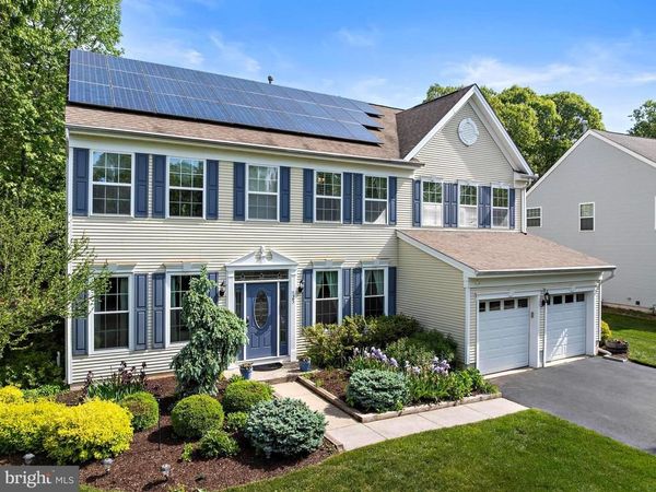 125 KENSINGTON DRIVE , GALLOWAY, NJ 08205
