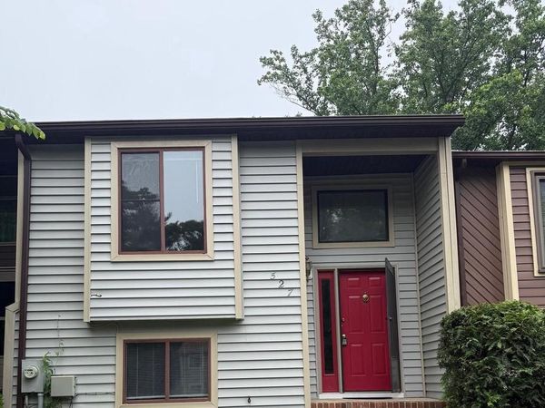 527 GREENBLADES COURT, ARNOLD, MD 21012