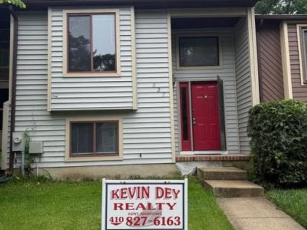 527 GREENBLADES COURT, ARNOLD, MD 21012