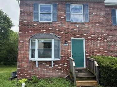 110 CASCADE CIRCLE , STEPHENS CITY, VA 22655