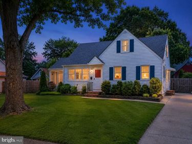 148 EVERGREEN STREET, MOUNT HOLLY, NJ 08060