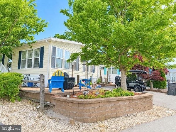 34189 HILLENWOOD ROAD , Unit 81, MILLSBORO, DE 19966