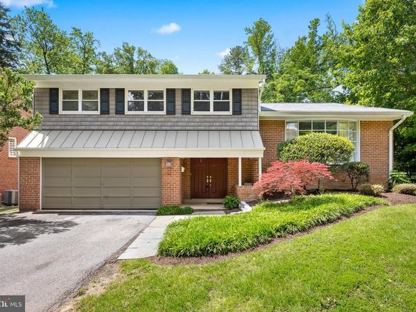 1222 NOYES DRIVE, SILVER SPRING, MD 20910