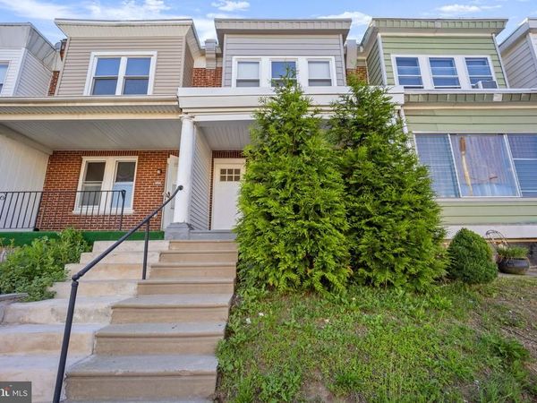 5906 COLGATE STREET, PHILADELPHIA, PA 19120