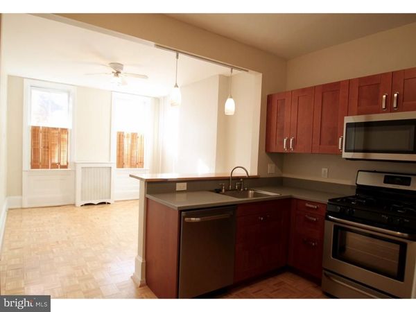 2011 BRANDYWINE STREET , Unit 1, PHILADELPHIA, PA 19130