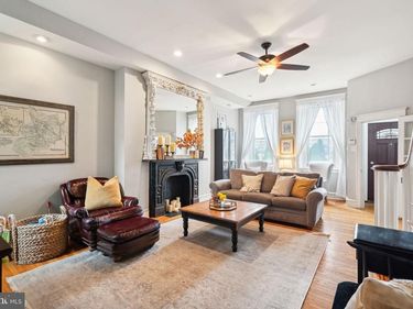 1306 E COLUMBIA , PHILADELPHIA, PA 19125