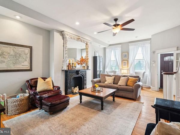 1306 E COLUMBIA , PHILADELPHIA, PA 19125