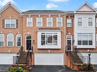 5728 GOVERNORS POND CIRCLE, ALEXANDRIA, VA 22310