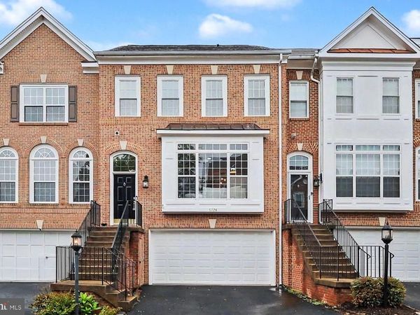 5728 GOVERNORS POND CIRCLE, ALEXANDRIA, VA 22310