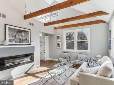 3141 CHEPSTOW LANE , FALLS CHURCH, VA 22042