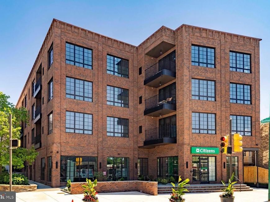 8623 Germantown Unit 203 Avenue, Philadelphia, PA 19118 Main Photo