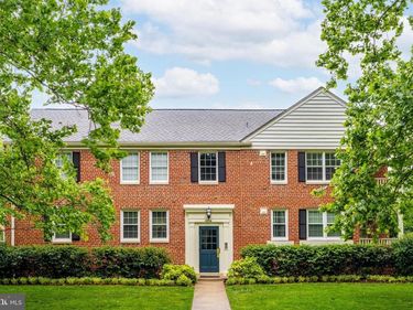 6718 W WAKEFIELD DRIVE , Unit B2, ALEXANDRIA, VA 22307