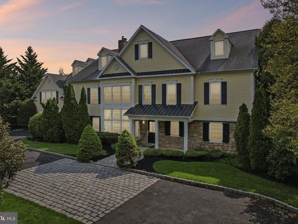 209 E WELSH ROAD , AMBLER, PA 19002