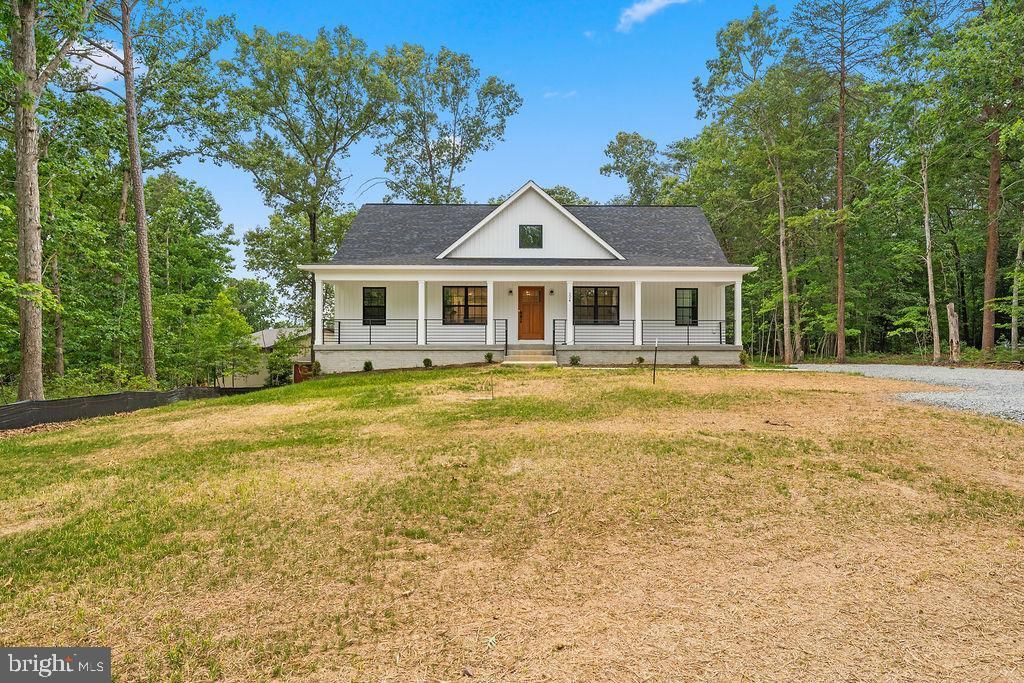 224 Edgewood , Mineral, VA 23117 Main Photo