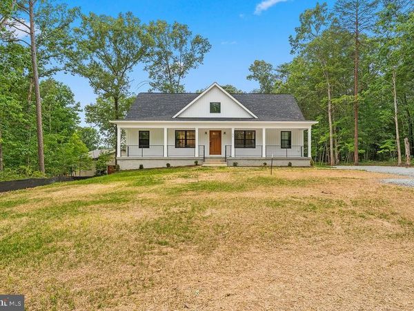 224 EDGEWOOD , MINERAL, VA 23117