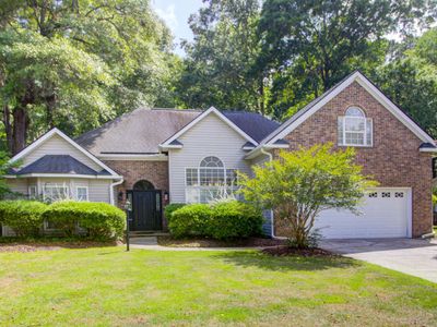1148 Black Rush Circle, Mount Pleasant, SC 29466