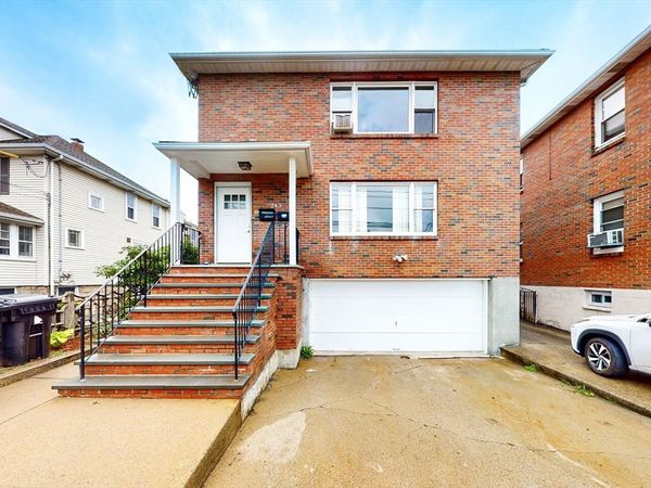 243 Lexington St, Unit 2, Watertown, MA 02472