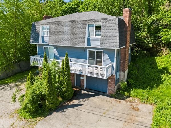 32 Spruce Street, Unit 32, Lynn, MA 01905
