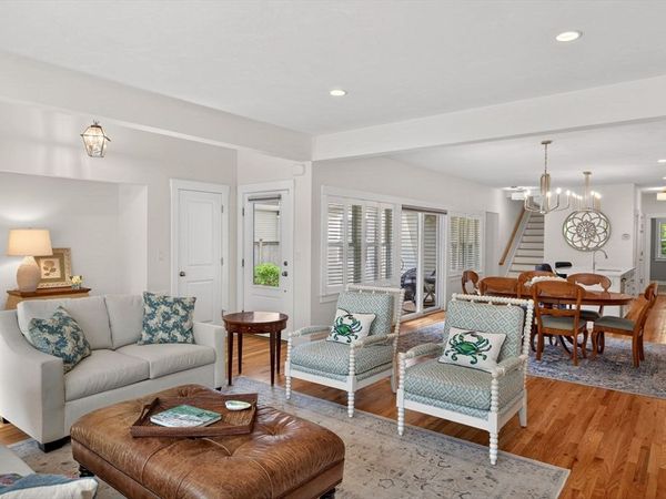 31 Thayer Lane, Unit 31, Plymouth, MA 02360