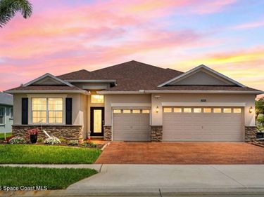 3408 Ahern Place, Melbourne, FL 32940