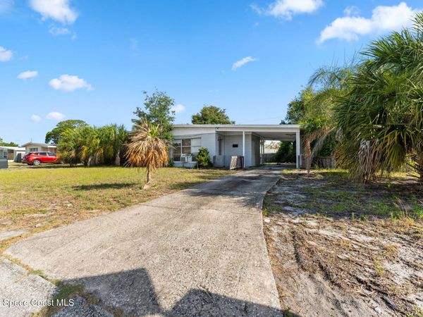 1042 Azalea Lane , Cocoa, FL 32922