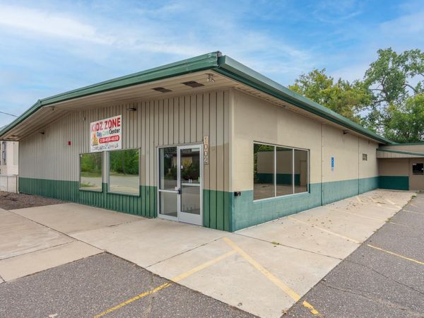 1002 Laurel Street, Brainerd, MN 56401